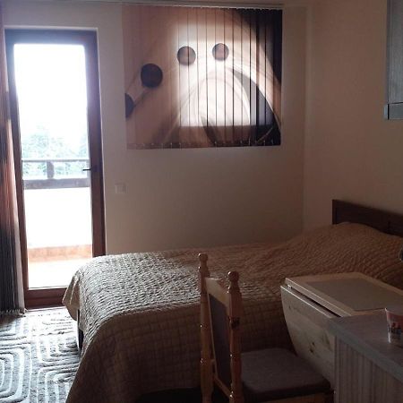 Hotel Grand Resor Pamporovo Luaran gambar