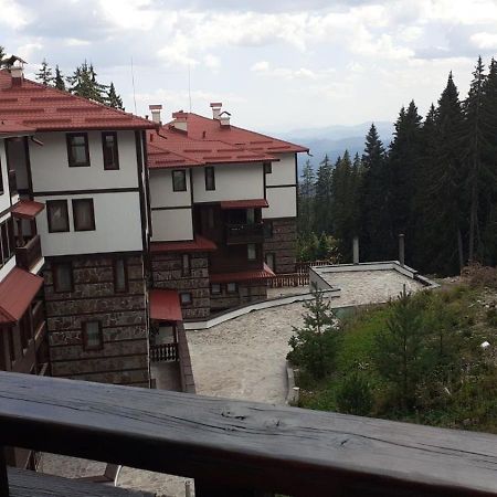 Hotel Grand Resor Pamporovo Luaran gambar